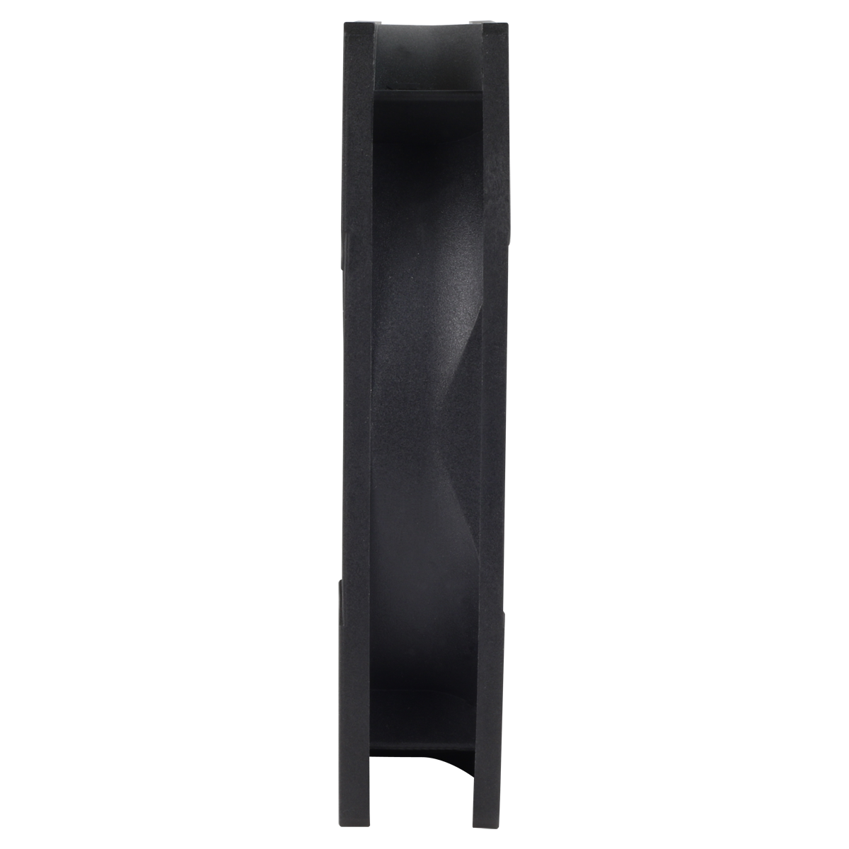 Arctic F12 Low Noise 12cm Case Fan with 9 Blades & Fluid Dynamic 1350 RPM Value Pack