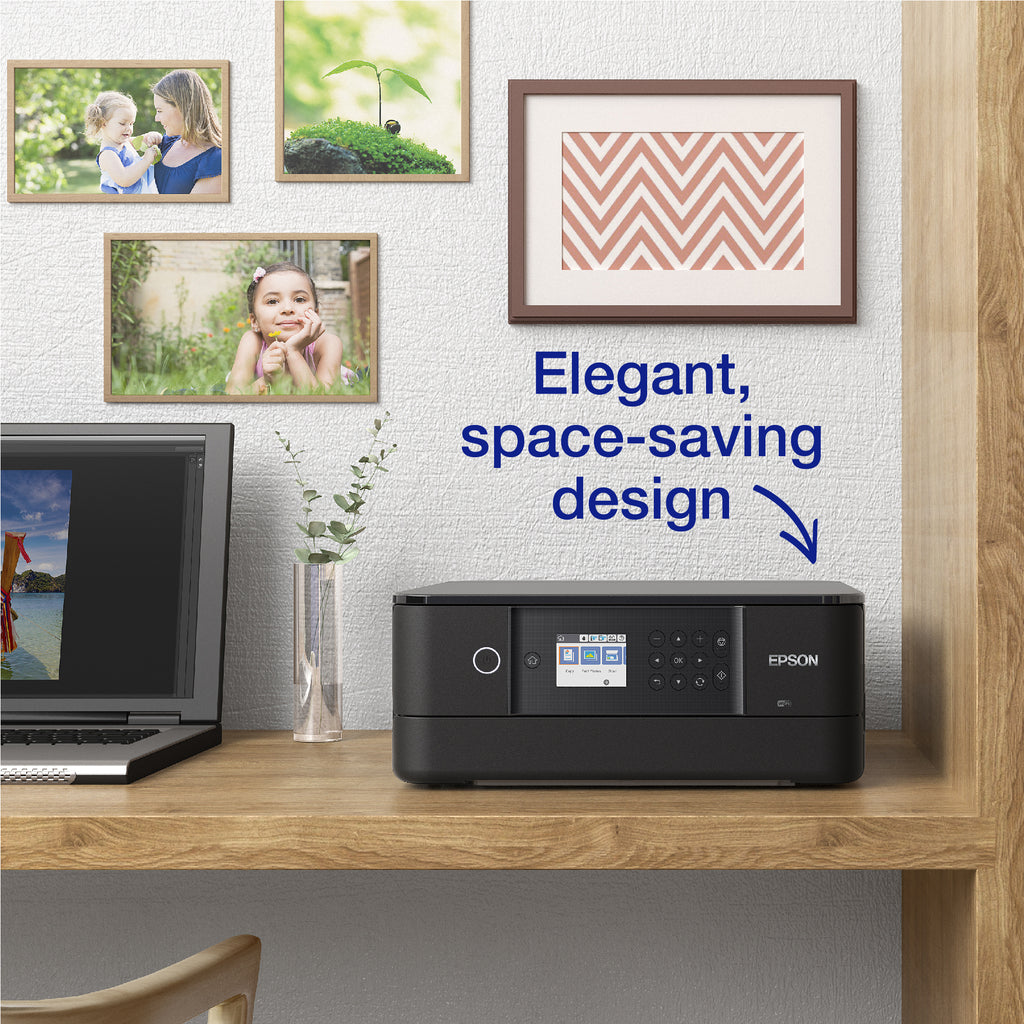 Epson Expression Premium XP-6100 Wireless All-in-One Printer