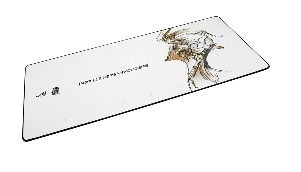 ASUS ROG Scabbard II XXL-KJP Gaming Mouse Pad