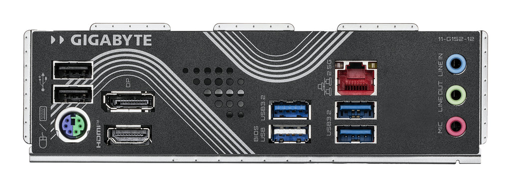 Gigabyte B860M Eagle V2 Intel LGA1851 Micro-ATX Motherboard