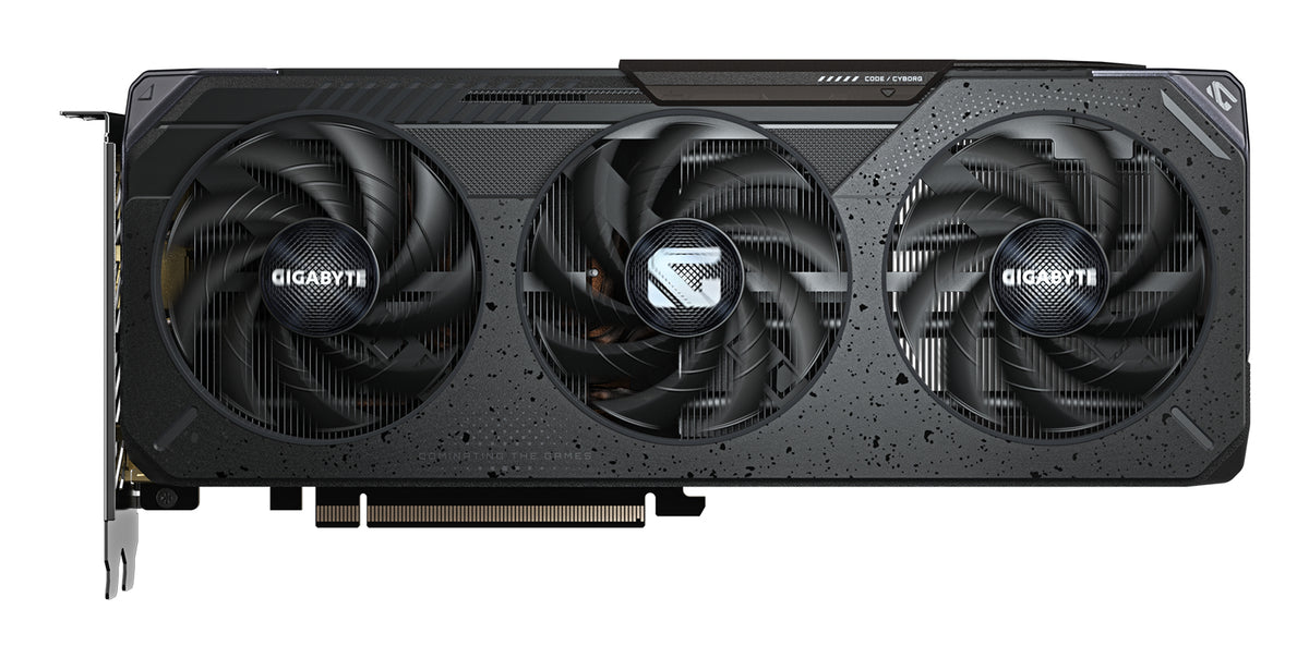 Gigabyte Radeon RX 9060 XT Gaming OC 16GB GDDR6 Graphics Card