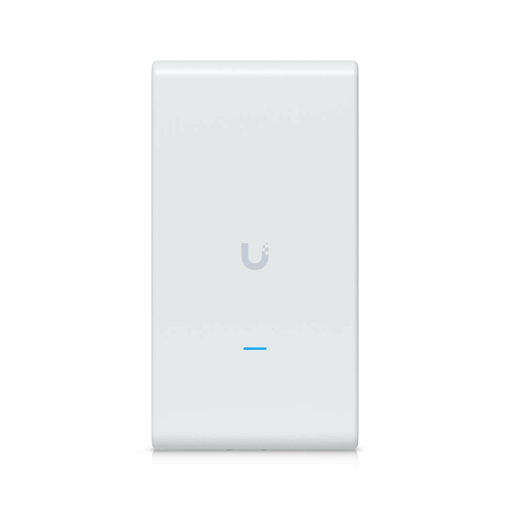 Ubiquiti UniFi U6 Mesh Pro WiFi 6 Outdoor Access Point