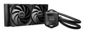be quiet! Pure Loop 3 240mm AIO Liquid CPU Cooler BW027