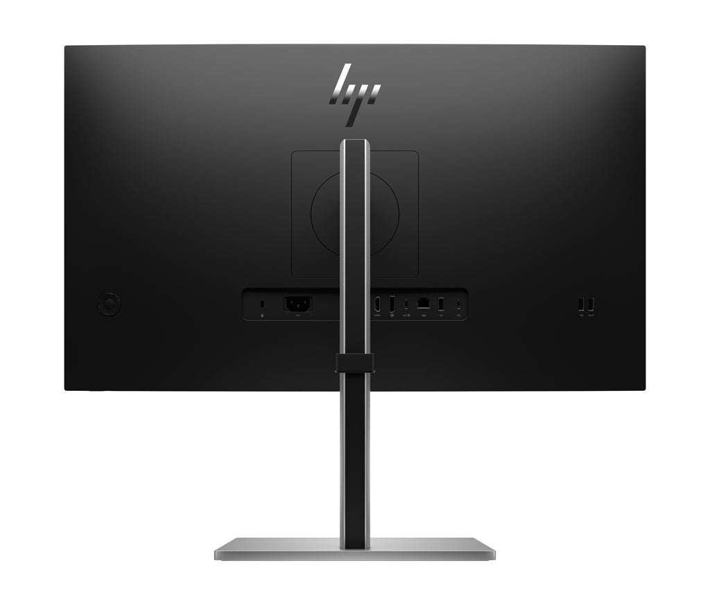 HP E27k G5 27" 4K UHD USB-C Monitor - IPS, 60Hz, 350cd/m²