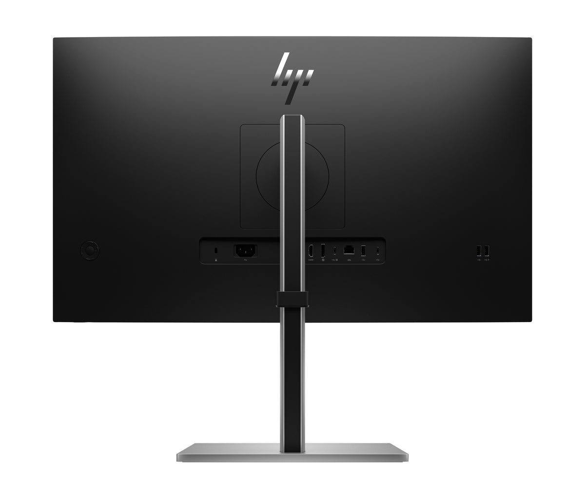 HP E27k G5 27" 4K UHD USB-C Monitor - IPS, 60Hz, 350cd/m²