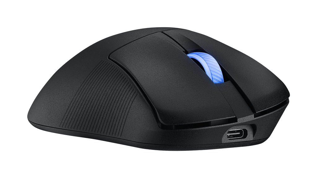 ASUS ROG Keris II Ace Wireless Gaming Mouse