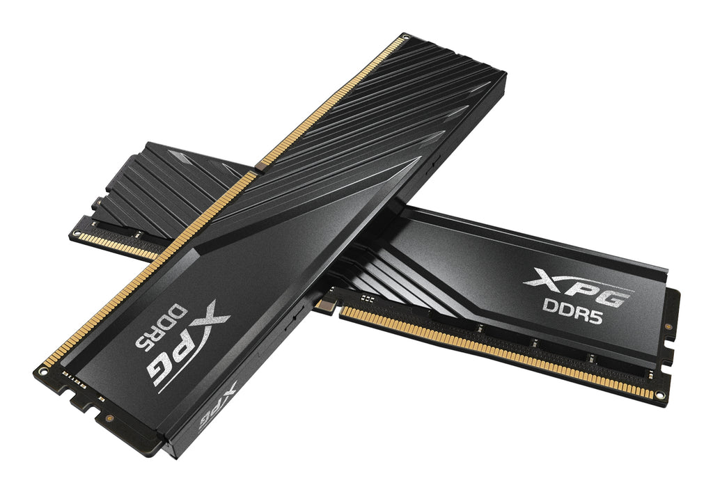 XPG Lancer Blade DDR5 6000MHz 64GB (2x32GB) UDIMM Memory