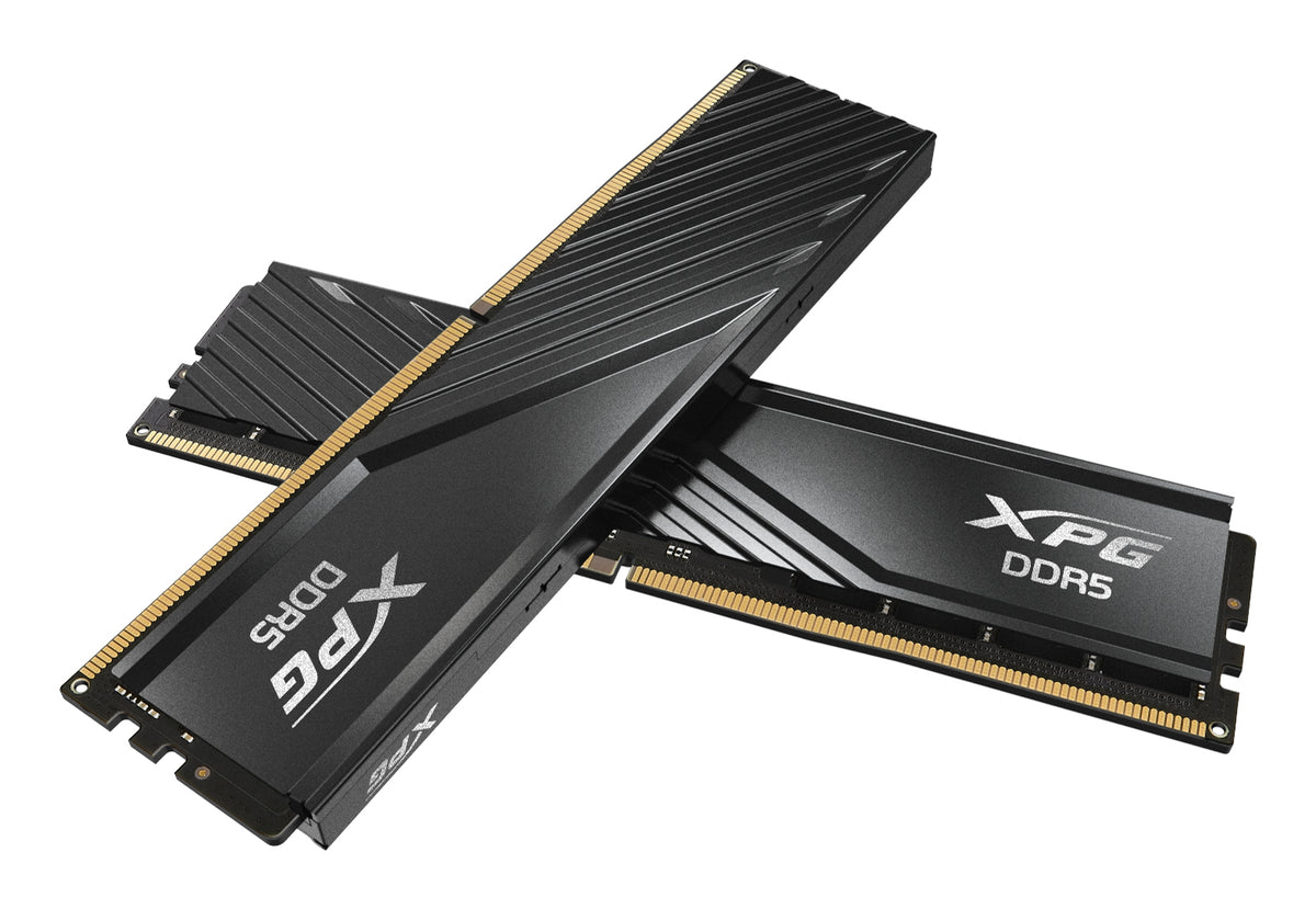XPG Lancer Blade DDR5 6000MHz 64GB (2x32GB) UDIMM Memory