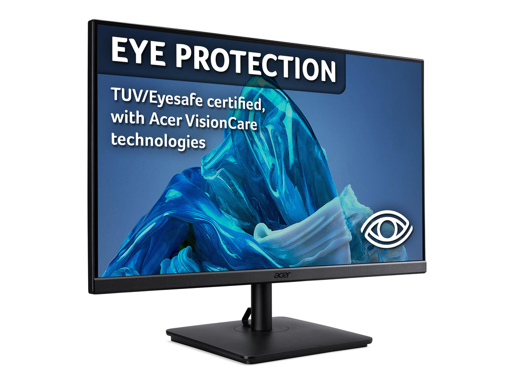 Acer Vero V227Q Hbipv 22" Full HD VA Monitor - 100Hz