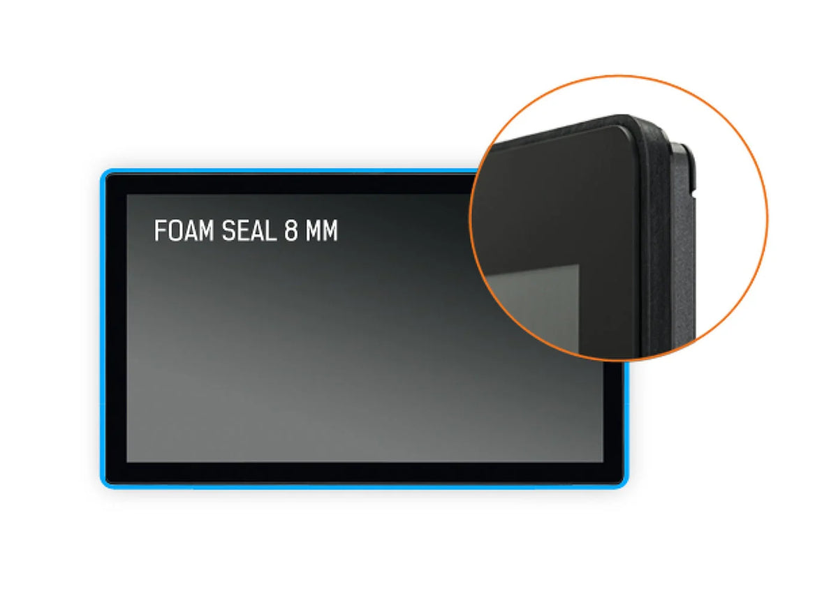 iiyama ProLite TF2415MC-B2 - 10pt PCAP 24