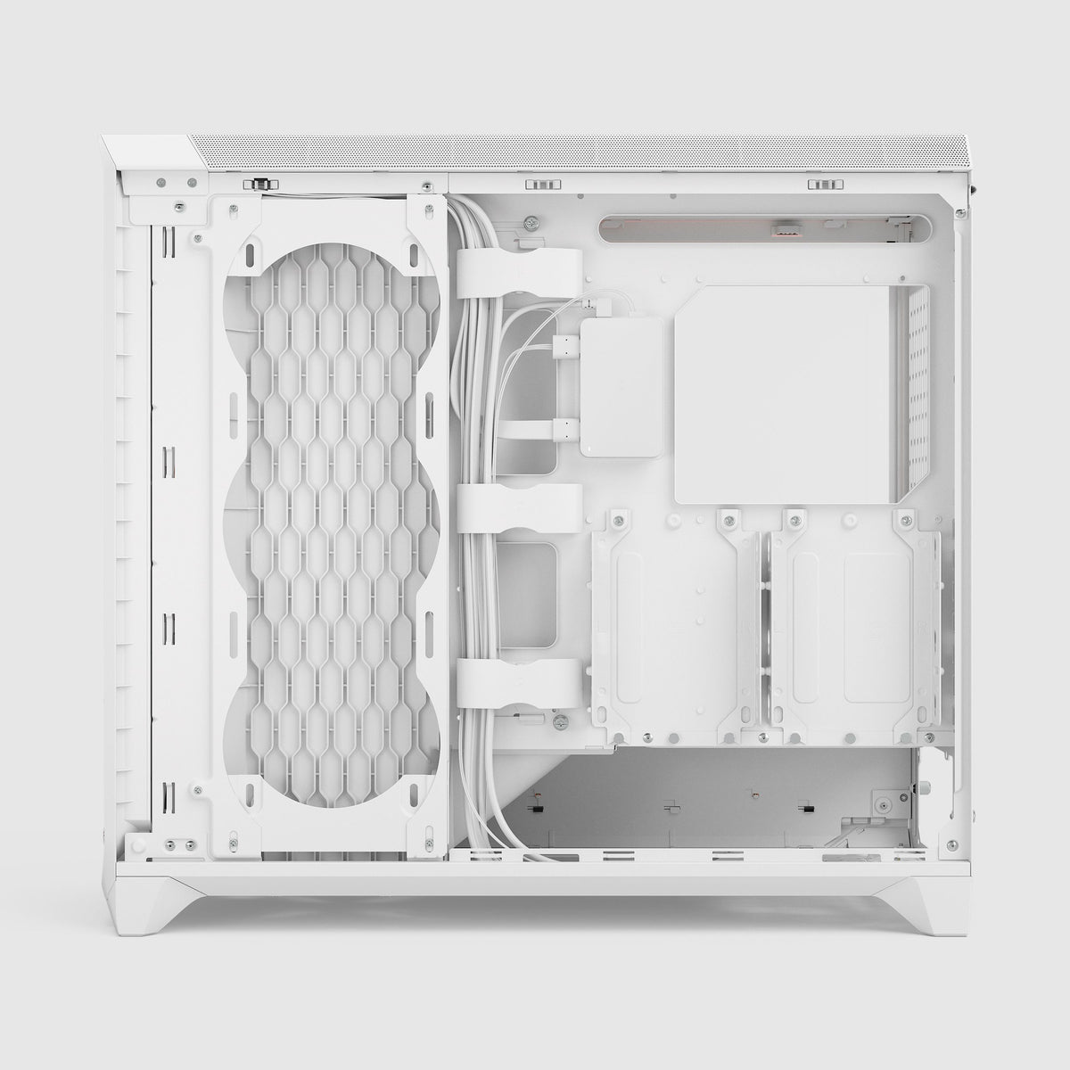 Fractal Design Meshify 3 XL Ambience Pro RGB Full Tower Case