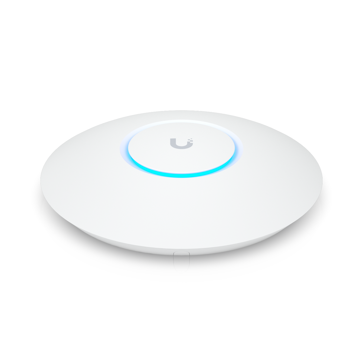 Ubiquiti UniFi U6+ WiFi 6 Access Point - Dual Band, 300+ Clients