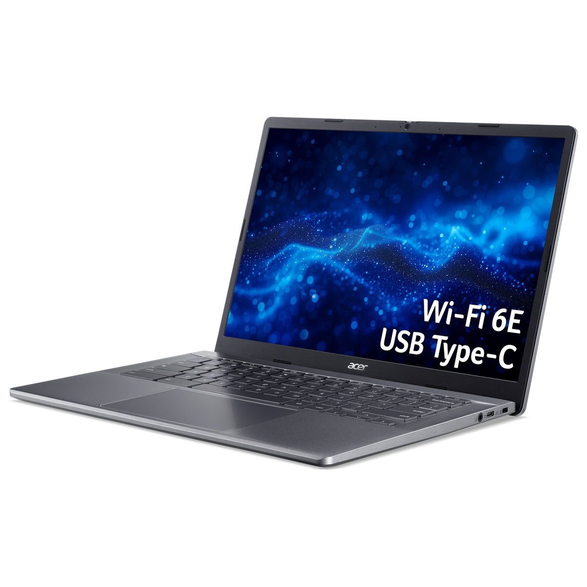 Acer Chromebook Plus Enterprise 514 CBE574-1-R4KW 16GB 256GB