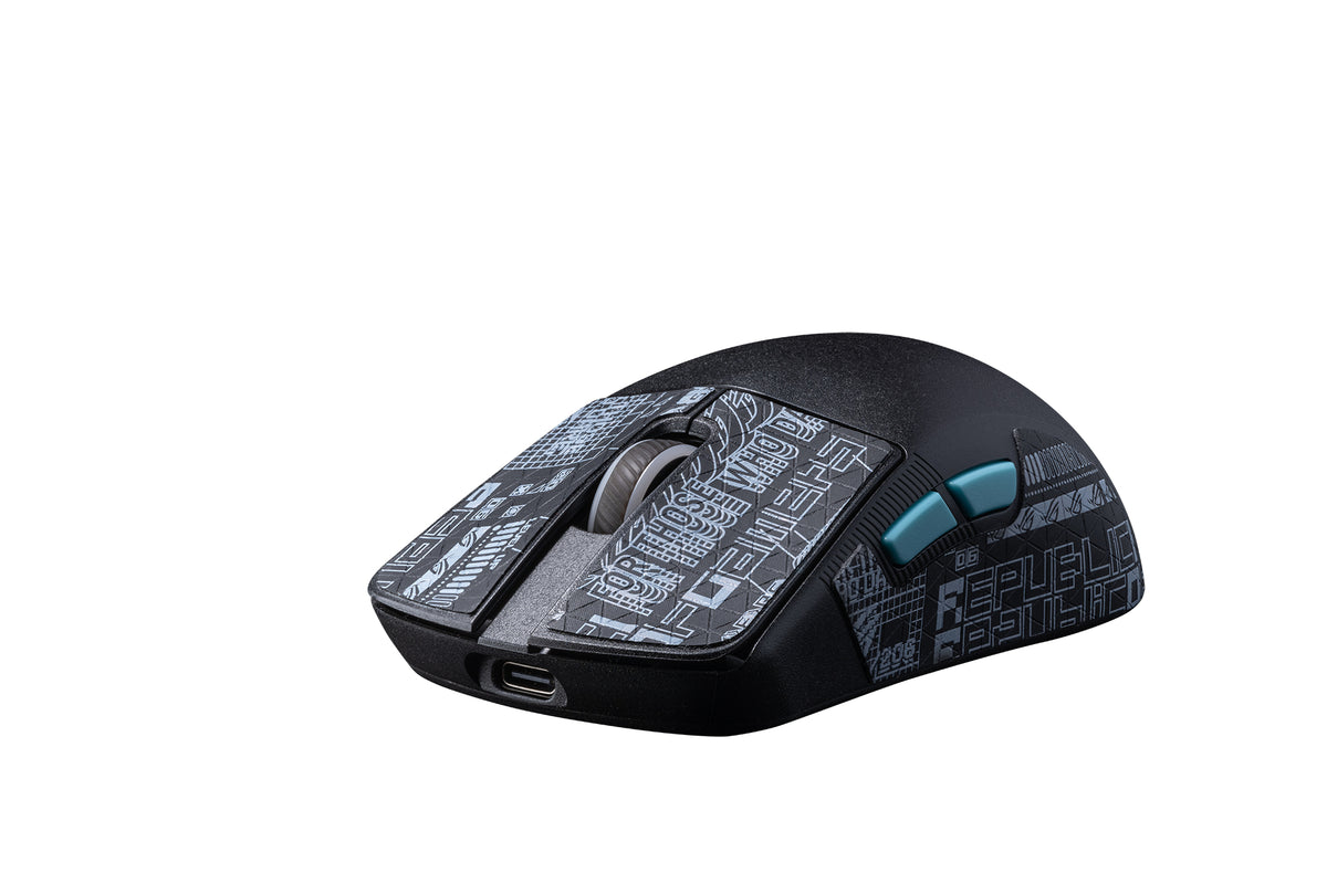 ASUS ROG Harpe Ace Aim Lab Edition Wireless Mouse
