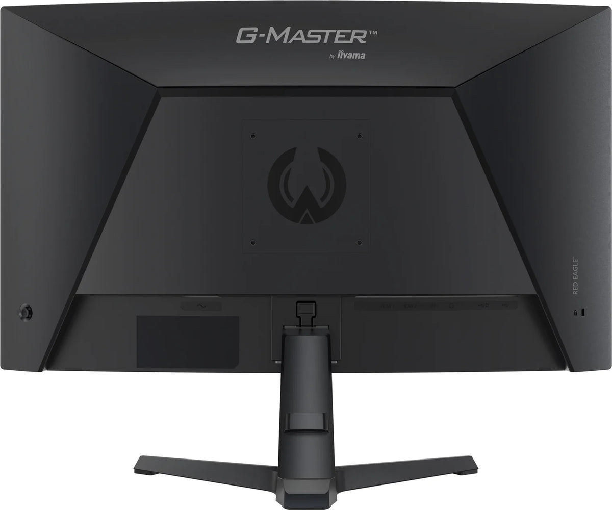 iiyama G-MASTER GC2784HSU-B1 computer monitor 68.6 cm (27") 1920 x 1080 pixels Full HD LCD Black