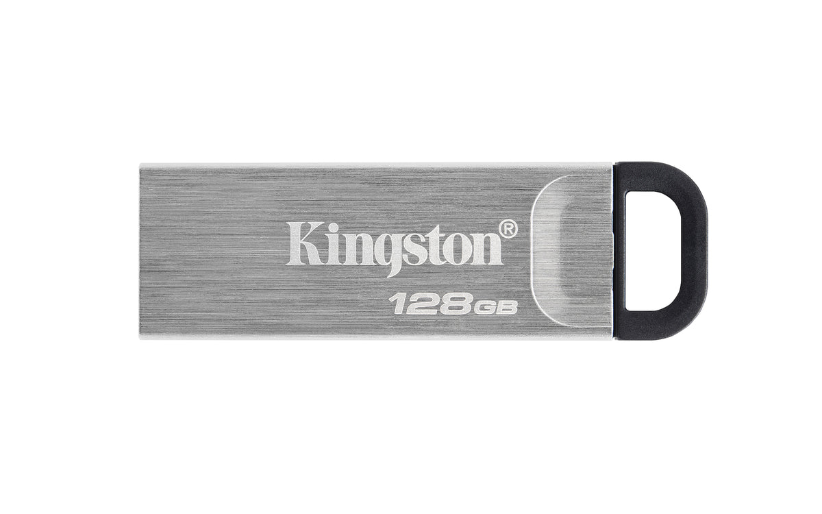 Kingston DataTraveler Kyson USB 3.2 Gen 1 Flash Drive