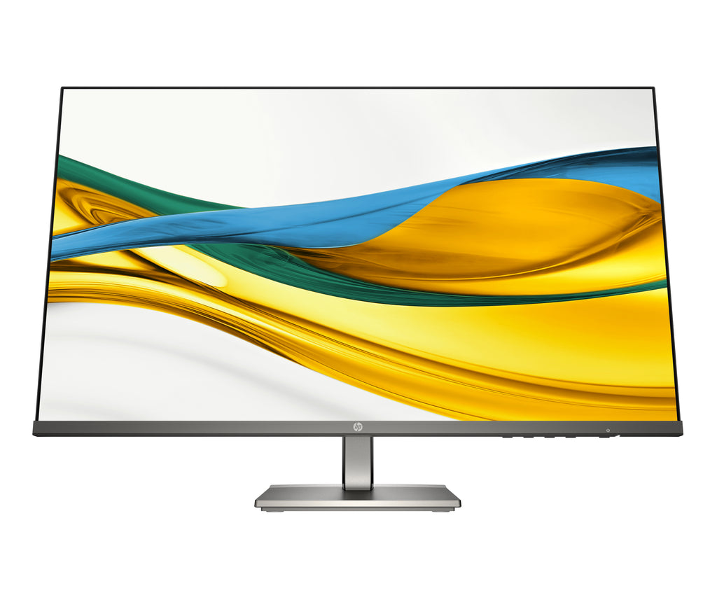 HP 527da Series 5 27" FHD IPS Monitor 100Hz Speakers