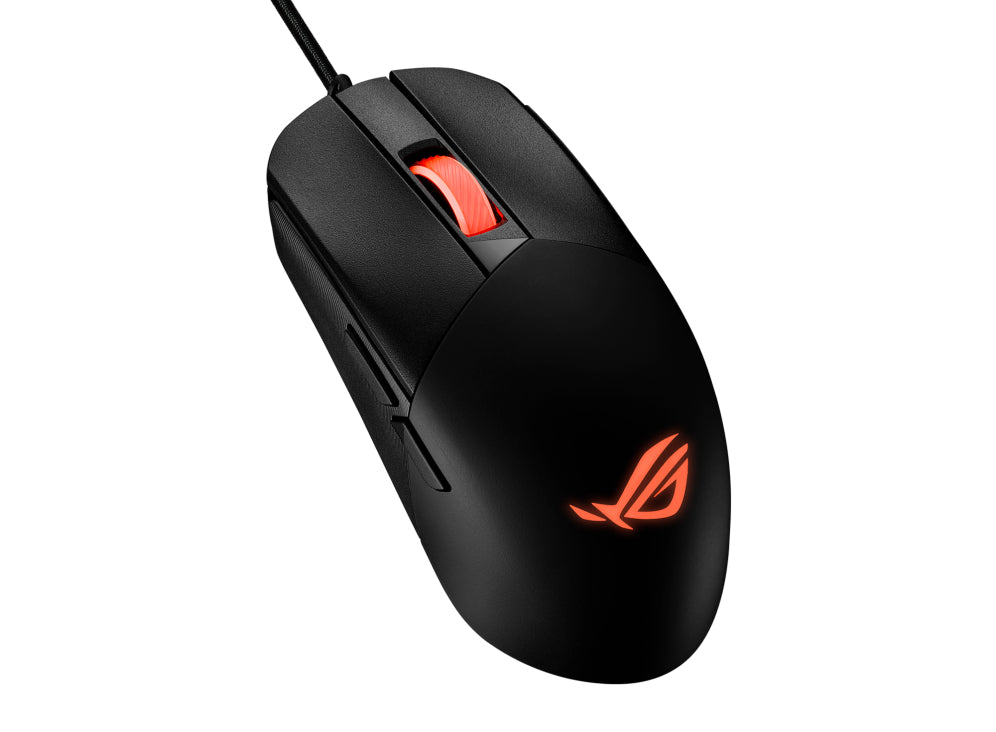ASUS ROG Strix Impact III Wired Gaming Mouse