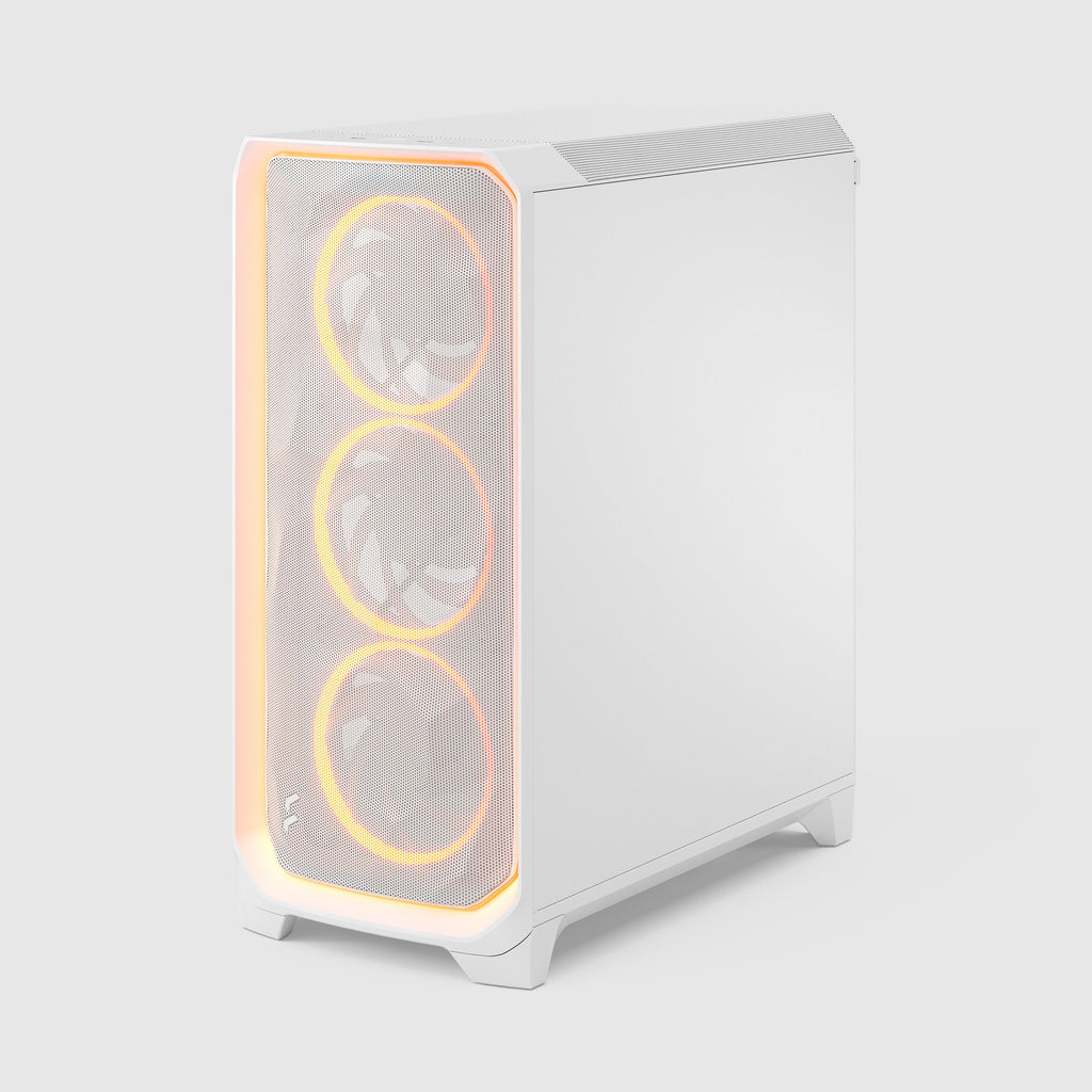 Fractal Design Meshify 3 Ambience Pro RGB Mid-Tower Case