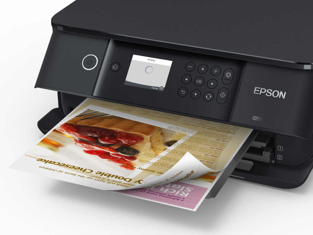 Epson Expression Premium XP-6100 Wireless All-in-One Printer