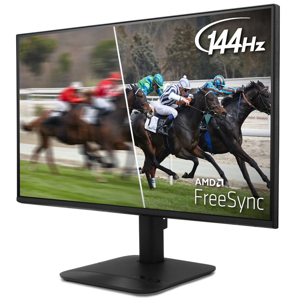 Acer KA242Y P6bi 24" IPS 1080p 144Hz FreeSync Monitor