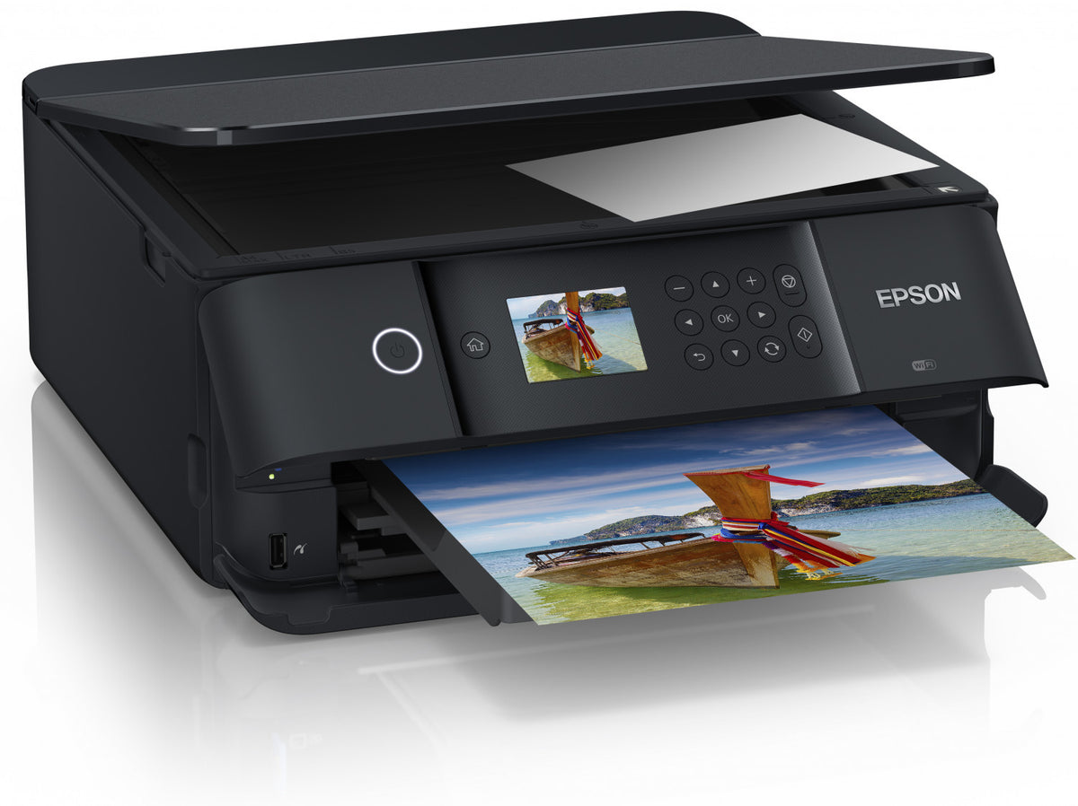 Epson Expression Premium XP-6100 Wireless All-in-One Printer