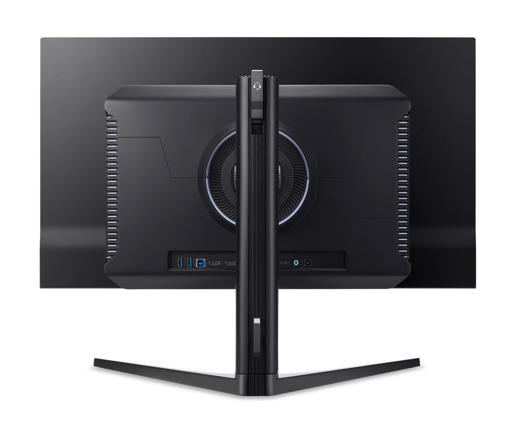 Acer Predator X27UF5 27 inch QHD QD-OLED 500Hz Gaming Monitor