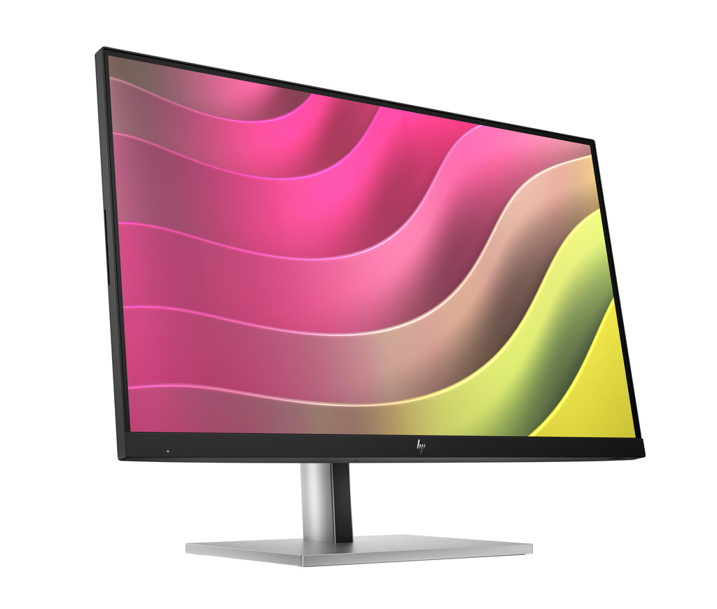 HP E24t G5 23.8" FHD Touchscreen IPS Monitor - 75Hz
