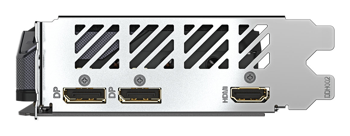 Gigabyte Radeon RX 9060 XT Gaming OC 16GB GDDR6 Graphics Card