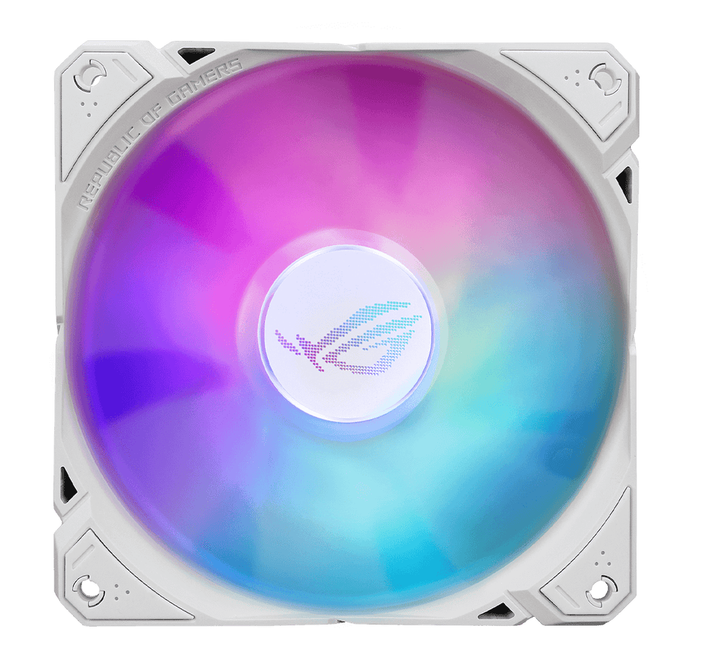 ROG AF 12S ARGB FAN