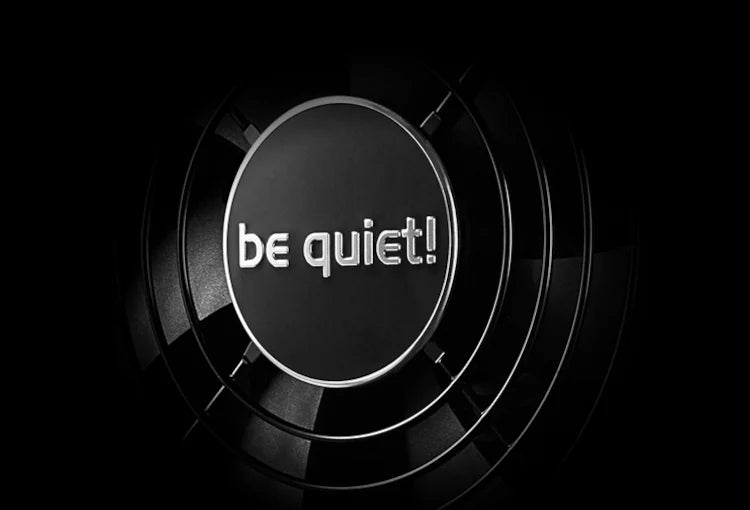 be quiet! System Power 11 450W ATX 3.1 Bronze PSU