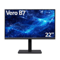Acer Vero B227Q E3bmiprzxv 22" FHD IPS 100Hz LED Monitor