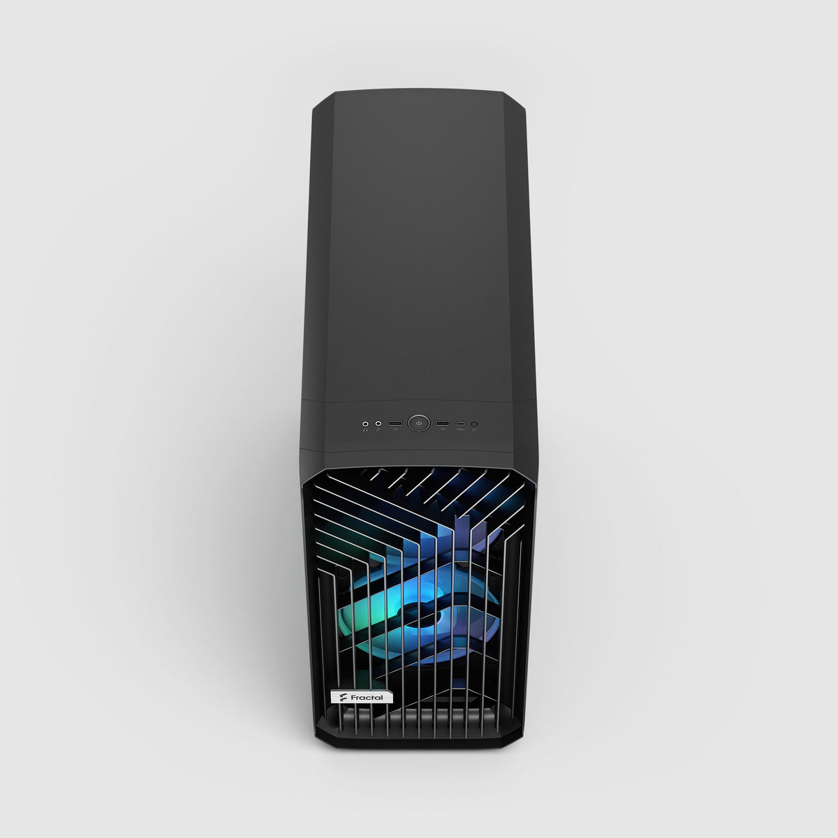 Fractal Design Torrent RGB Black TG Light Tint Case