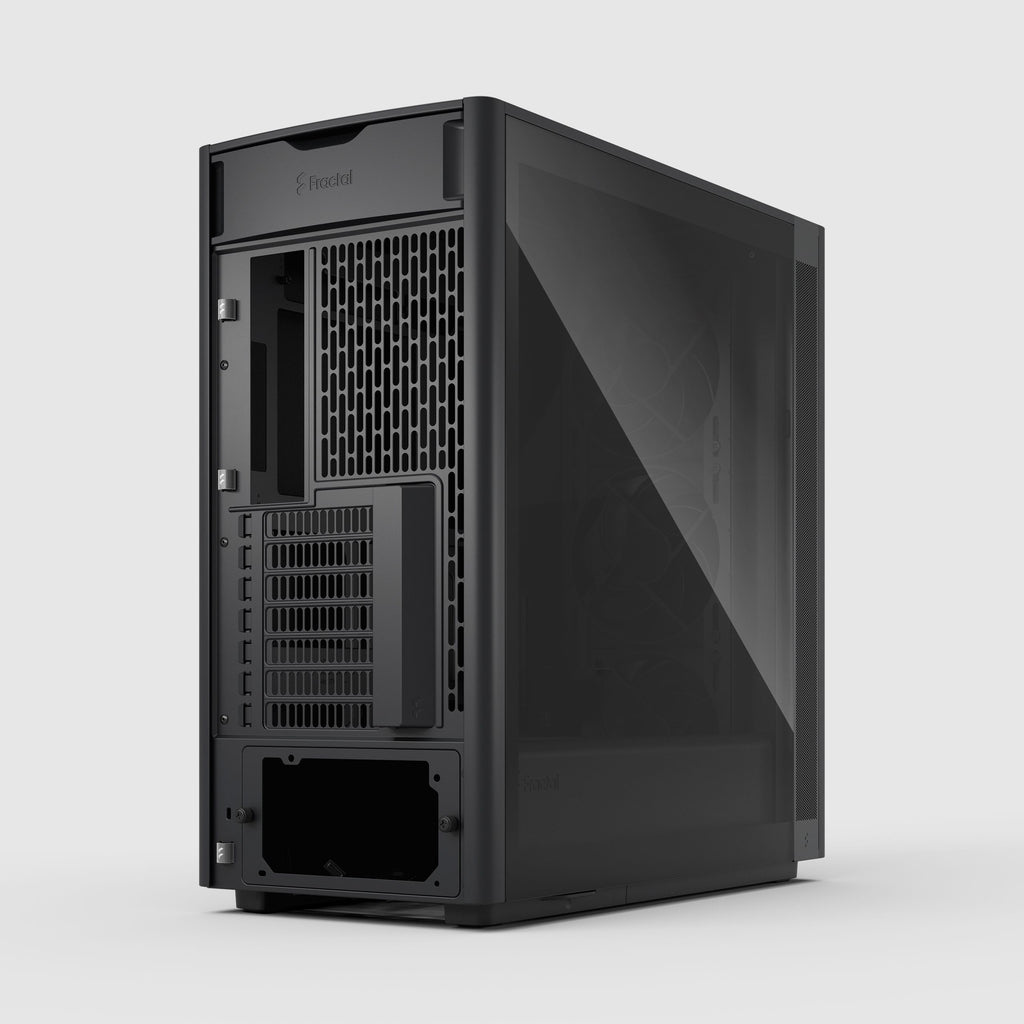 Fractal Design Define One Dark TG Light Tint Mid-Tower Case