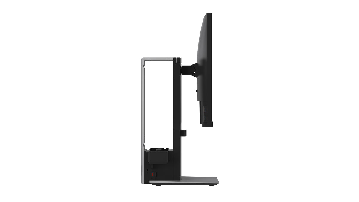Dell OSS21 Small Form Factor All-in-One Stand 19-27"