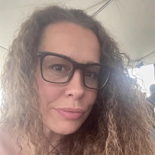 Fleur Rijndersma