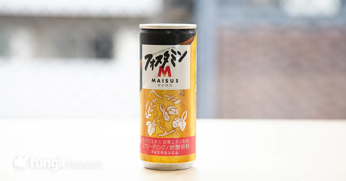 Blow away your fatigue with Kampo×Energy! Review 