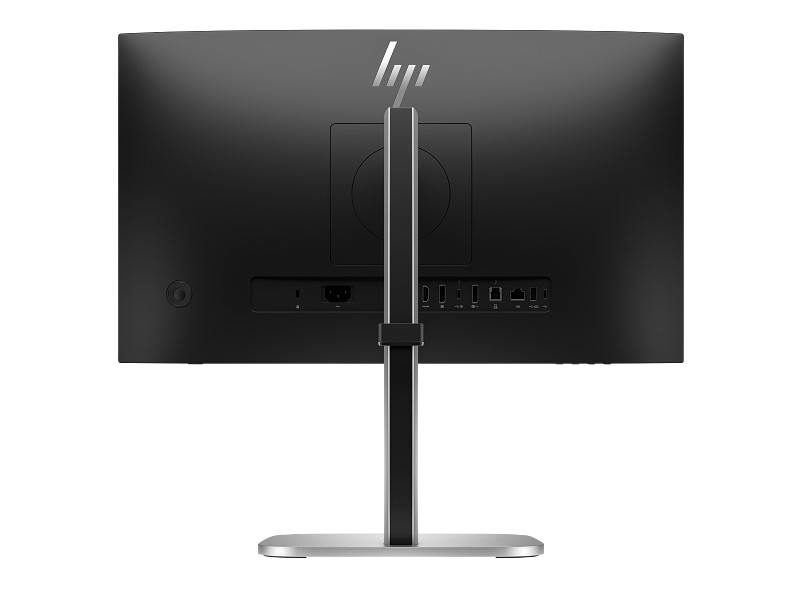 HP Series 5 Pro 23.8 inch FHD USB-C Conferencing Monitor - 524pm (9E0G9UT)