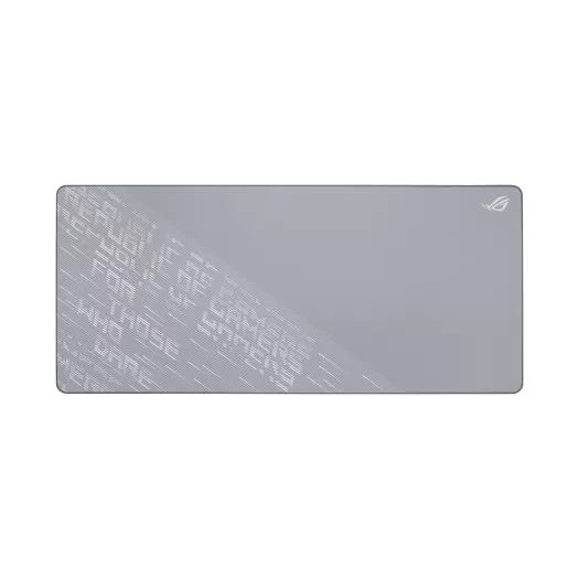ASUS ROG Scabbard II Arctic Gray XXL Gaming Mouse Pad