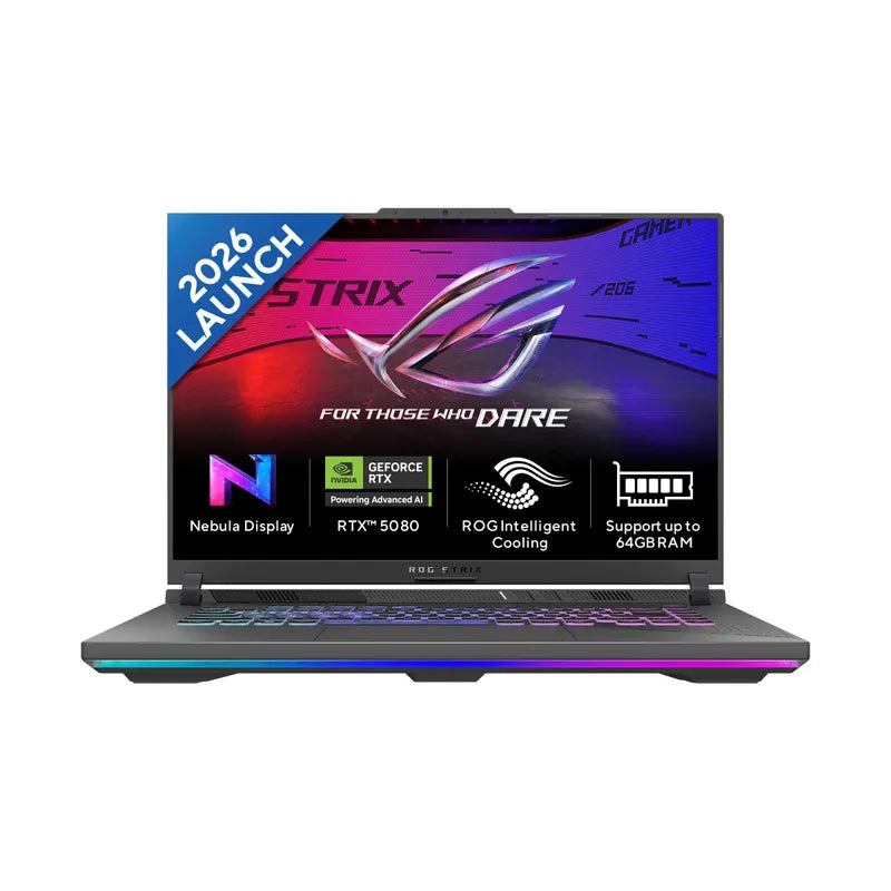 ROG Strix G16 G614PW-RV078WS
