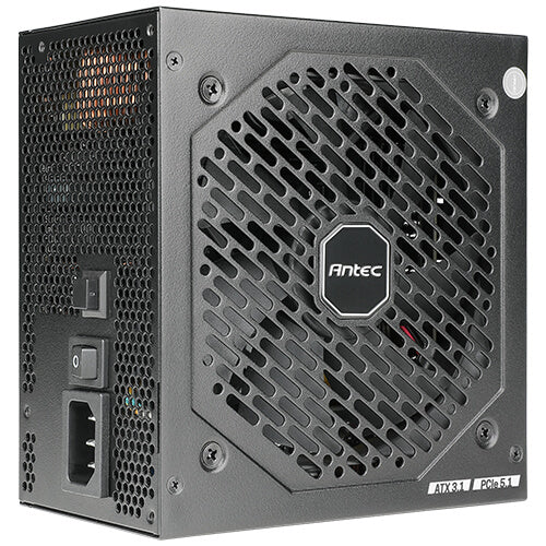 Antec NE1000G M ATX3.0 1000W Fully Modular Gold PSU