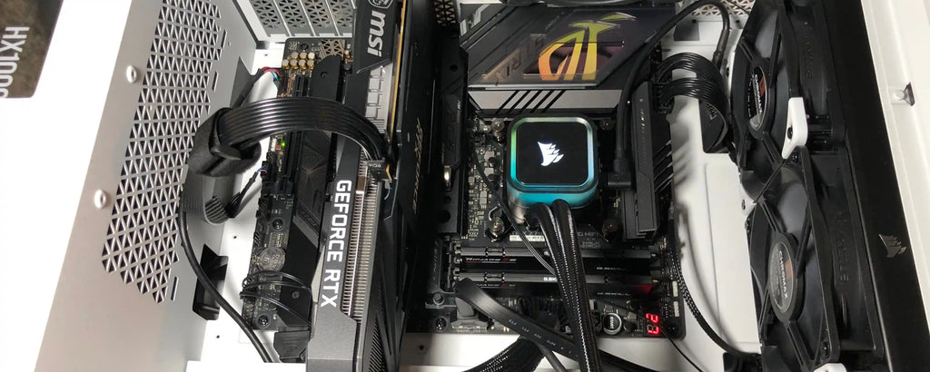 B850M FORCE WIFI6E (rev. 1.1) Motherboard Guide: Specs, Features, and Compatibility
