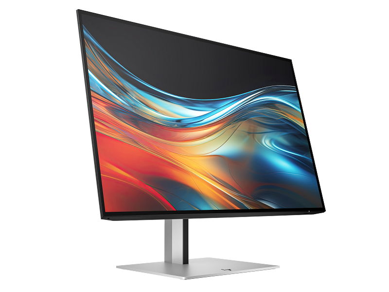 HP Series 7 Pro 24 inch WUXGA Monitor - 724pn (8X534AA)