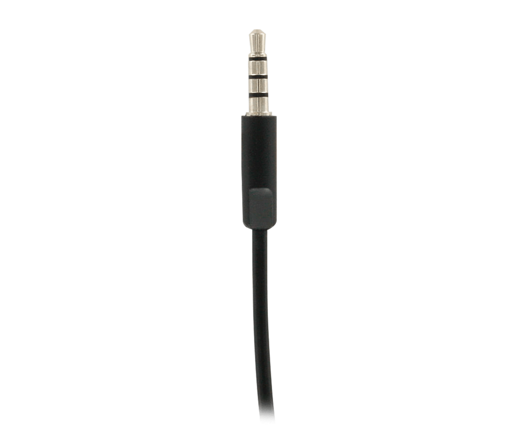 H111 Stereo Headset - Black