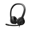 H390 USB Computer Headset