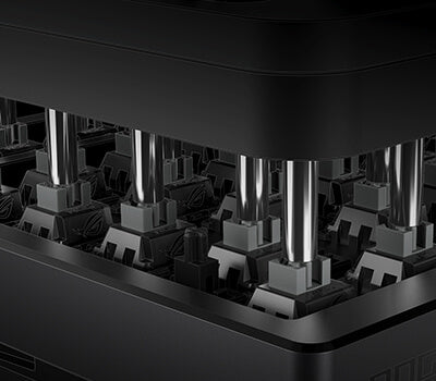 ROG Hall Sensor Calibrator