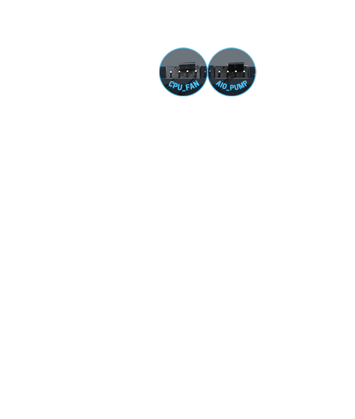 Strix B760-I fan header locations