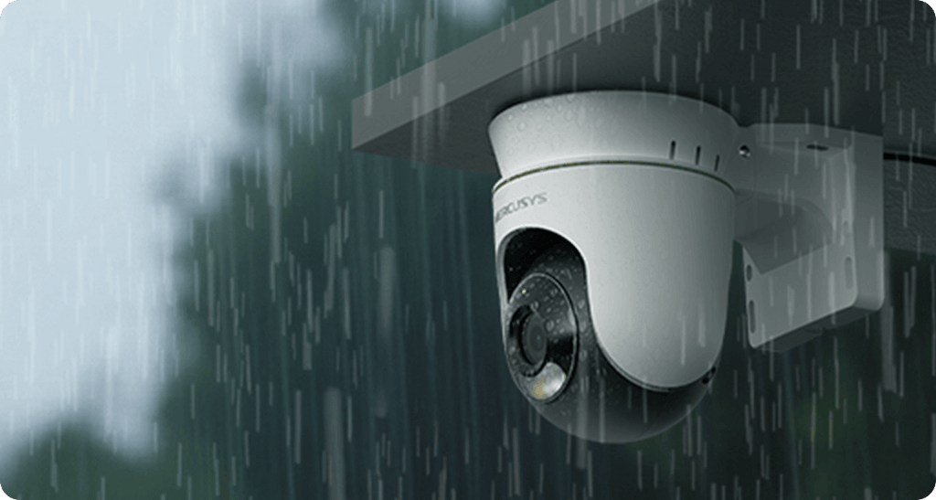 Eave Mount