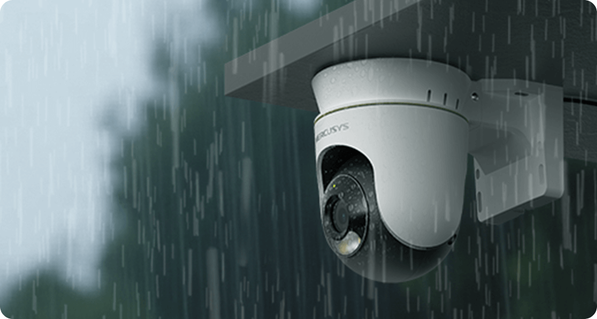 Eave Mount