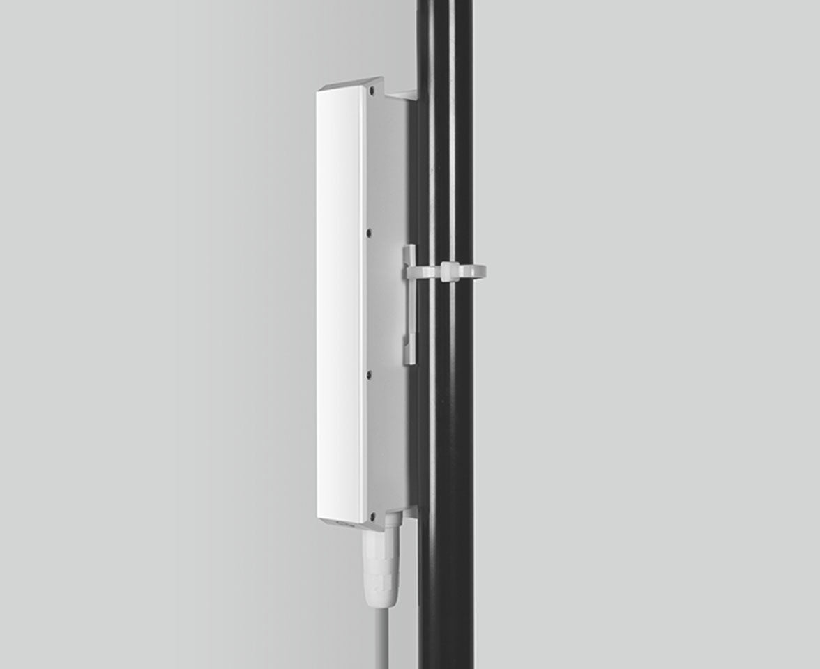Pole Mounting